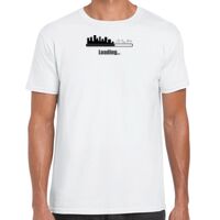 Mens Softstyle Tee Shirt Thumbnail