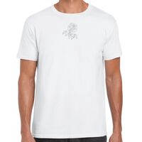 Mens Softstyle Tee Shirt Thumbnail