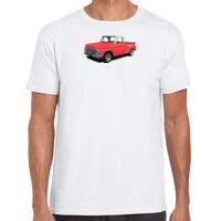Mens Softstyle Tee Shirt Thumbnail