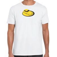 Mens Softstyle Tee Shirt Thumbnail