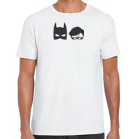 Mens Softstyle Tee Shirt Thumbnail
