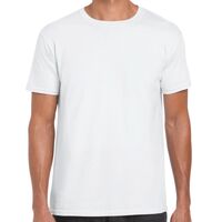 Mens Softstyle Tee Shirt Thumbnail