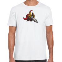 Mens Softstyle Tee Shirt Thumbnail