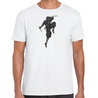 Mens Softstyle Tee Shirt Thumbnail
