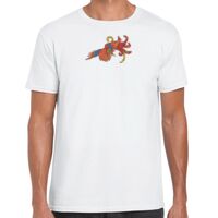Mens Softstyle Tee Shirt Thumbnail