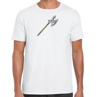 Mens Softstyle Tee Shirt Thumbnail