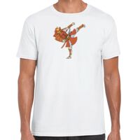 Mens Softstyle Tee Shirt Thumbnail