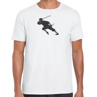 Mens Softstyle Tee Shirt Thumbnail