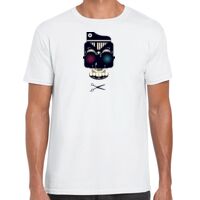 Mens Softstyle Tee Shirt Thumbnail