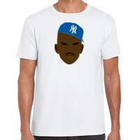 Mens Softstyle Tee Shirt Thumbnail