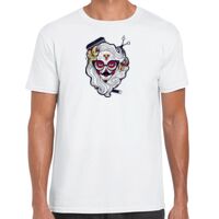Mens Softstyle Tee Shirt Thumbnail