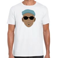 Mens Softstyle Tee Shirt Thumbnail