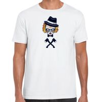 Mens Softstyle Tee Shirt Thumbnail