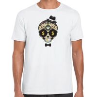Mens Softstyle Tee Shirt Thumbnail