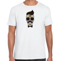 Mens Softstyle Tee Shirt Thumbnail