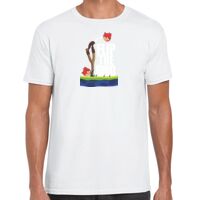 Mens Softstyle Tee Shirt Thumbnail