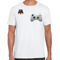Mens Softstyle Tee Shirt Thumbnail