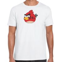 Mens Softstyle Tee Shirt Thumbnail