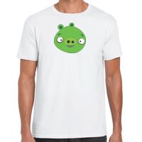 Mens Softstyle Tee Shirt Thumbnail