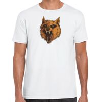 Mens Softstyle Tee Shirt Thumbnail