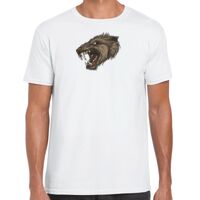 Mens Softstyle Tee Shirt Thumbnail