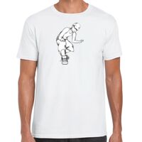 Mens Softstyle Tee Shirt Thumbnail