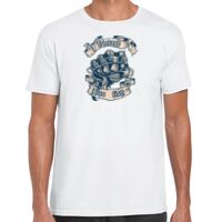 Mens Softstyle Tee Shirt Thumbnail