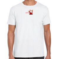 Mens Softstyle Tee Shirt Thumbnail