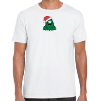 Mens Softstyle Tee Shirt Thumbnail