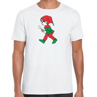 Mens Softstyle Tee Shirt Thumbnail