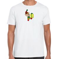 Mens Softstyle Tee Shirt Thumbnail