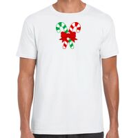 Mens Softstyle Tee Shirt Thumbnail