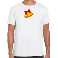 Mens Softstyle Tee Shirt Thumbnail