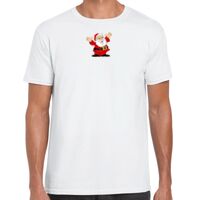Mens Softstyle Tee Shirt Thumbnail