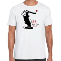 Mens Softstyle Tee Shirt Thumbnail