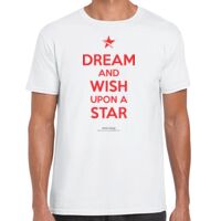 Mens Softstyle Tee Shirt Thumbnail