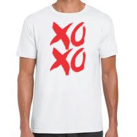 Mens Softstyle Tee Shirt Thumbnail