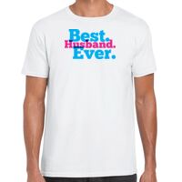 Mens Softstyle Tee Shirt Thumbnail