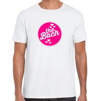 Mens Softstyle Tee Shirt Thumbnail