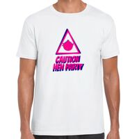 Mens Softstyle Tee Shirt Thumbnail