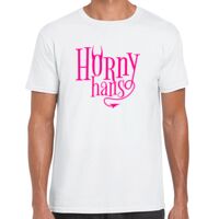 Mens Softstyle Tee Shirt Thumbnail
