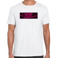 Mens Softstyle Tee Shirt Thumbnail