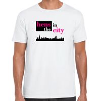 Mens Softstyle Tee Shirt Thumbnail