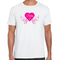 Mens Softstyle Tee Shirt Thumbnail