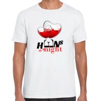 Mens Softstyle Tee Shirt Thumbnail