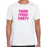 Mens Softstyle Tee Shirt Thumbnail