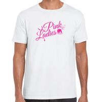 Mens Softstyle Tee Shirt Thumbnail