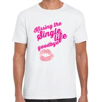 Mens Softstyle Tee Shirt Thumbnail