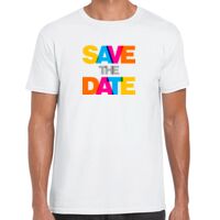 Mens Softstyle Tee Shirt Thumbnail