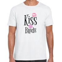 Mens Softstyle Tee Shirt Thumbnail